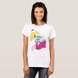 IL-dolce far niente T-Shirt