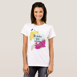 IL-dolce far niente T-Shirt