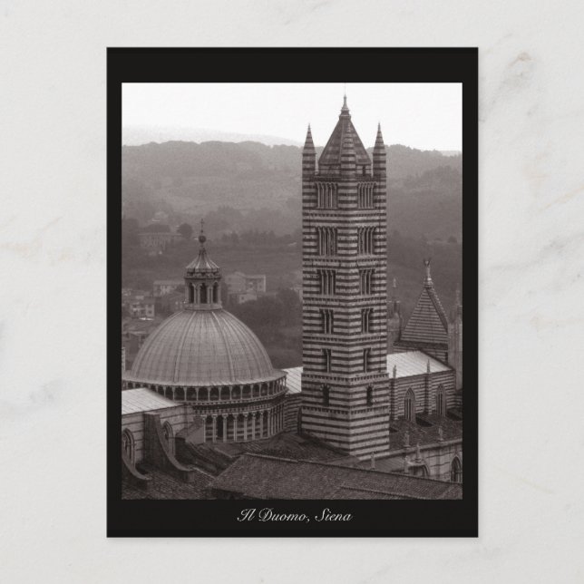 Il Duomo | Postkarte (Vorderseite)