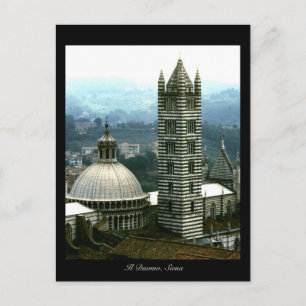 Il Duomo   Postkarte