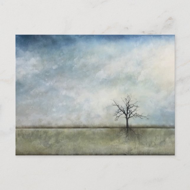 il mare dentro postkarte (Vorderseite)