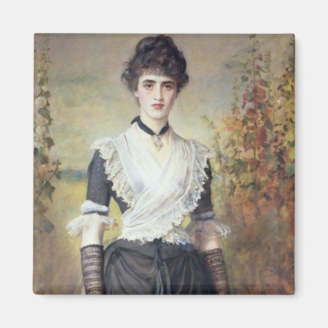 Il Penseroso Magnet (Vorne)