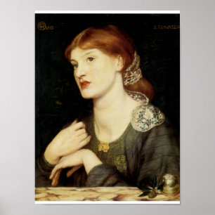 Il Ramoscello (Bella e Buona) Poster