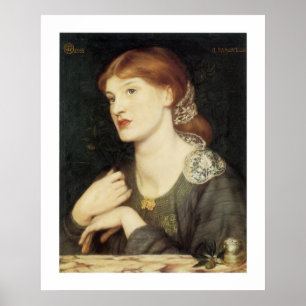 Il Ramoscello (Bella e Buona) Poster