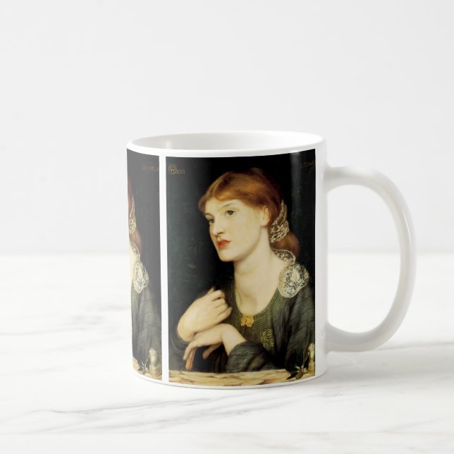 Il Ramoscello (Bella e Buona) Tasse (Rechts)