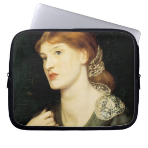Il Romascello (Bella e Buona) von Rossetti Laptopschutzhülle