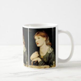 Il Romascello (Bella e Buona) von Rossetti Tasse