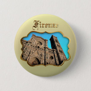 ILDuomodi Firenze Button