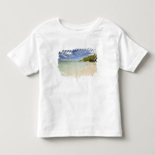 Ile Aux Cerf, beliebtester Tagesausflug für 2 Kleinkind T-shirt