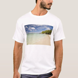 Ile Aux Cerf, beliebtester Tagesausflug für 2 T-Shirt