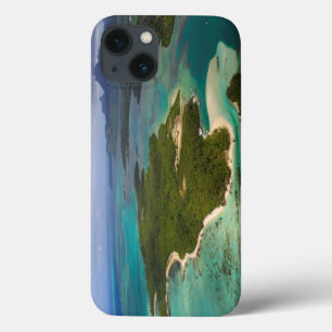 Ile Aux Cerfs, Mauritius Case-Mate iPhone Hülle