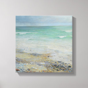 Ile de Re Leinwanddruck