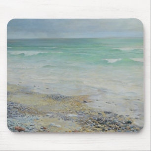 Ile de Re Mousepad
