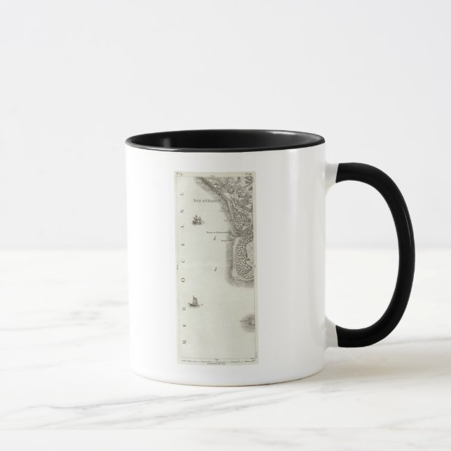 Ile d'Oleron Tasse (Rechts)