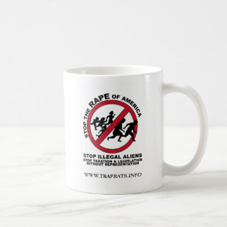 ILEGAL IMMIGRATION TASSE