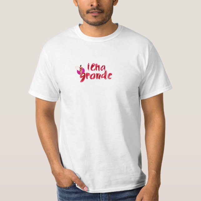 Ilha Grande T-Shirt (Vorderseite)