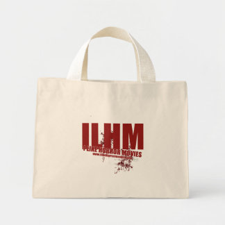 ILHM-Bag Mini Stoffbeutel