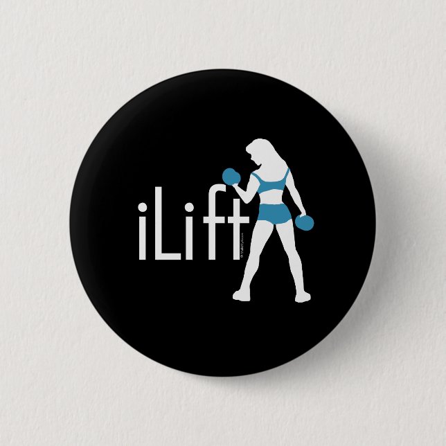 ilift - Frau Button (Vorderseite)
