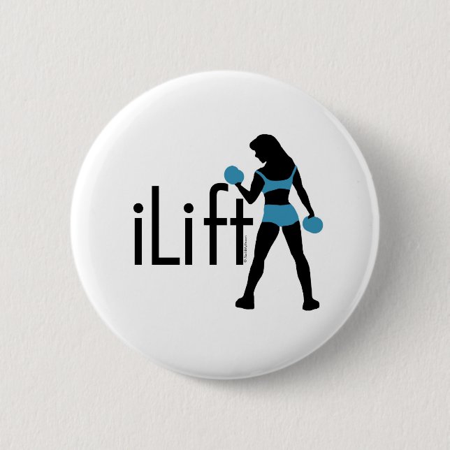 ilift - Frau Button (Vorderseite)