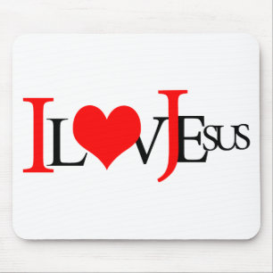 ILJ Mousepad