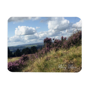 Ilkley machen Magneten fest Magnet