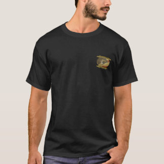 Illegal ist illegal T-Shirt