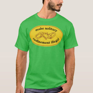 Illegale Beschränkung T-Shirt