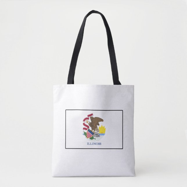Illinois (Vorderseite)