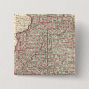 Illinois 3 button