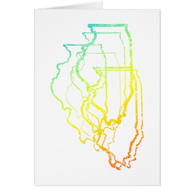 Illinois Chillout (Vorne)