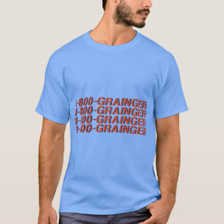 Illinois Engineer Design T-Shirt