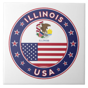 Illinois Fliese