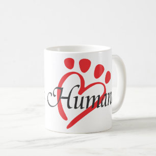 Illinois-Humane-Tasse Kaffeetasse