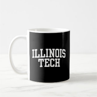 Illinois Institute of Technology 02 Kaffeetasse