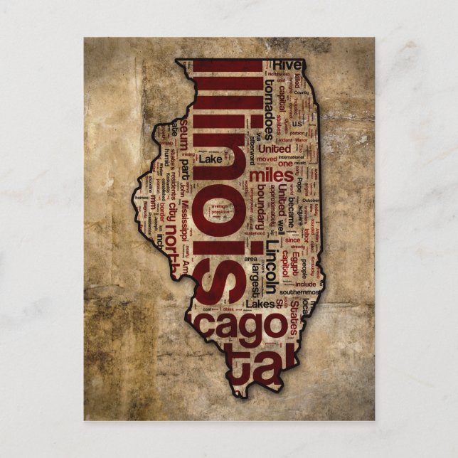 Illinois.jpg Postkarte (Vorderseite)