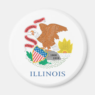 ILLINOIS MAGNET