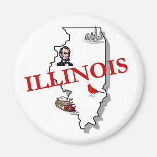 Illinois Magnet