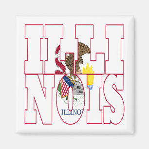 Illinois Magnet