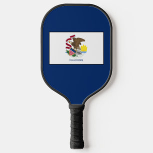 Illinois Pickleball Schläger