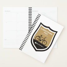 Illinois Prairie Path