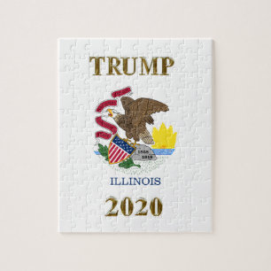 ILLINOIS PUZZLE