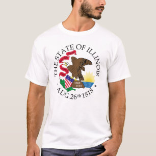 Illinois T-Shirt