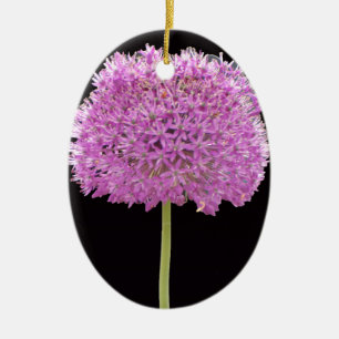Illium Summer Spring Blume - Irish Design Keramikornament