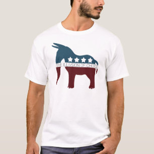 Illuion der Wahl T-Shirt