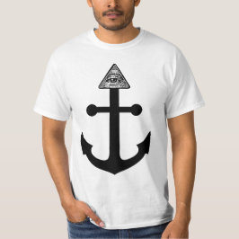 Illuminati Anker T-Shirt