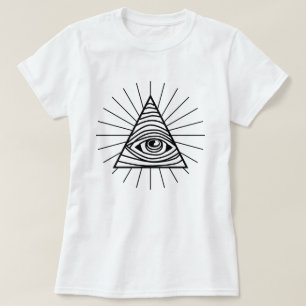 Illuminati bestätigte T-Shirt