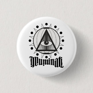 Illuminati Button