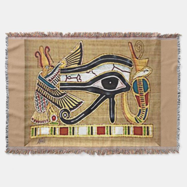 ILLUMINATI DECKE (Vorderseite)