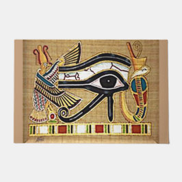 ILLUMINATI FUßMATTE