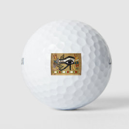 ILLUMINATI GOLFBALL